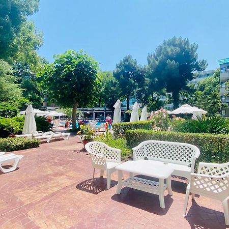 Bratanov Excelsior Apartment Sunny Beach Ngoại thất bức ảnh