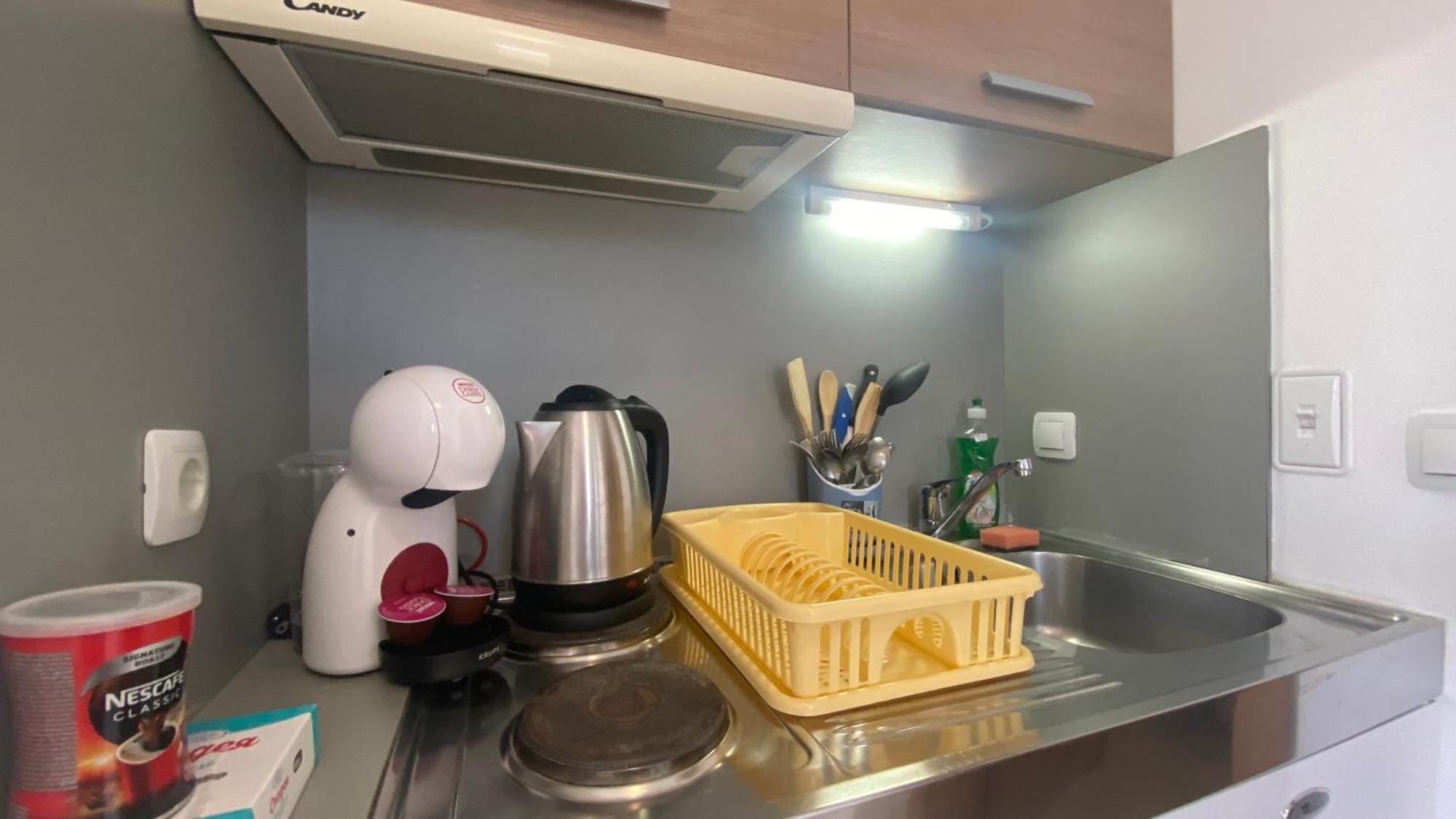 Bratanov Excelsior Apartment Sunny Beach Phòng bức ảnh